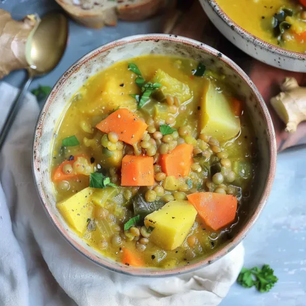 20 Lentil Recipes to Cook Once and Eat All Week 19 image 223