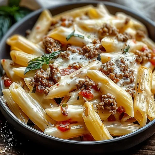 25 Easy Ground Beef Dinner Recipes the Whole Family Will Love 4 image 260