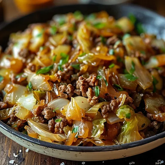25 Easy Ground Beef Dinner Recipes the Whole Family Will Love 5 image 261
