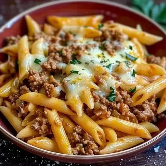 25 Easy Ground Beef Dinner Recipes the Whole Family Will Love 6 image 262