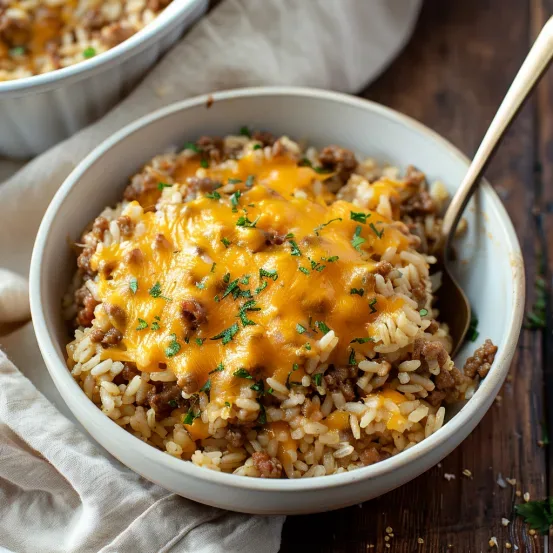 25 Easy Ground Beef Dinner Recipes the Whole Family Will Love 7 image 263