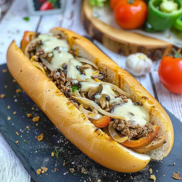25 Easy Ground Beef Dinner Recipes the Whole Family Will Love 8 image 264