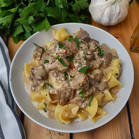 25 Easy Ground Beef Dinner Recipes the Whole Family Will Love 9 image 265