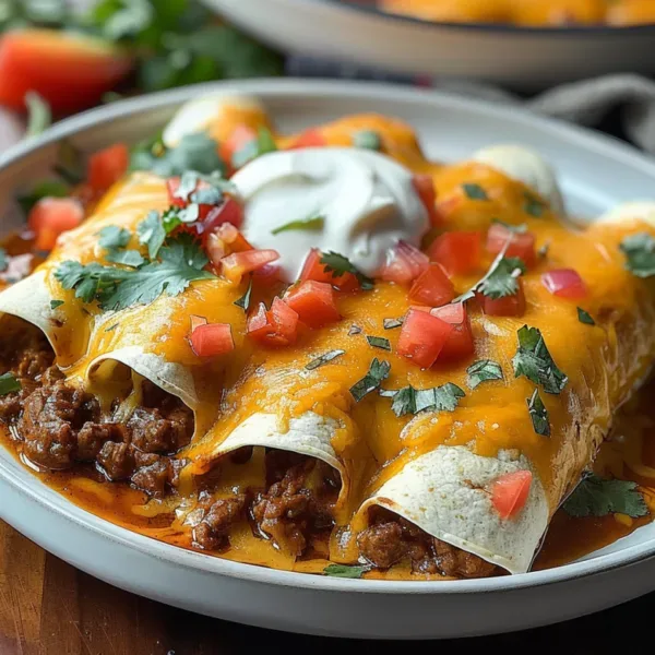 25 Easy Ground Beef Dinner Recipes the Whole Family Will Love 14 image 270