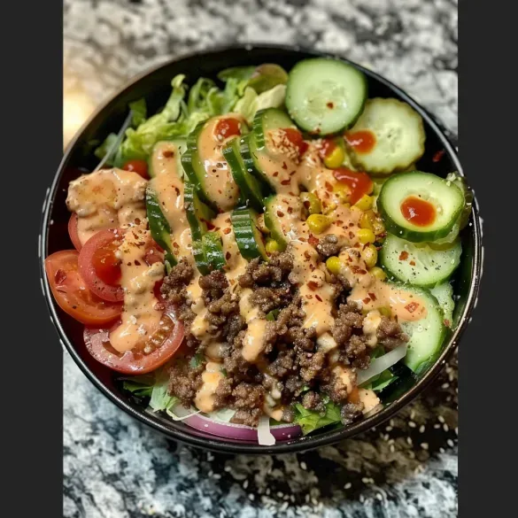 25 Easy Ground Beef Dinner Recipes the Whole Family Will Love 15 image 272