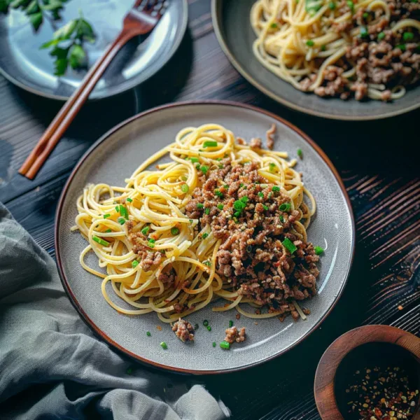 25 Easy Ground Beef Dinner Recipes the Whole Family Will Love 18 image 277
