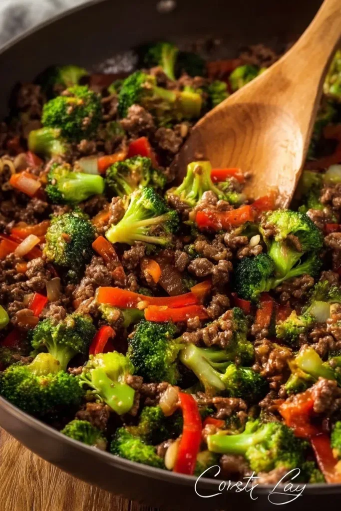 25 Easy Ground Beef Dinner Recipes the Whole Family Will Love 22 image 283