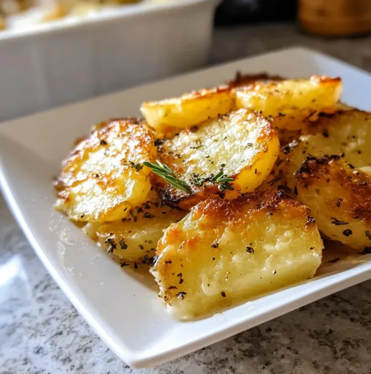 Make Copycat Ruth's Chris Potatoes at Home: The Authentic Recipe 2 image 501 e1778552382490