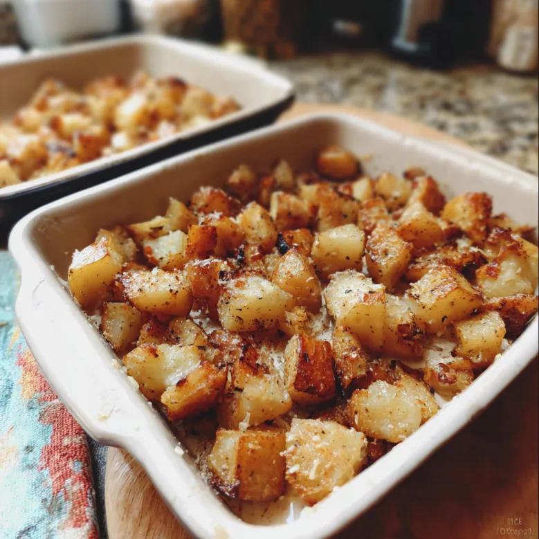 Easy Lipton Onion Soup Potatoes – Crispy & Flavorful! 2 image 532