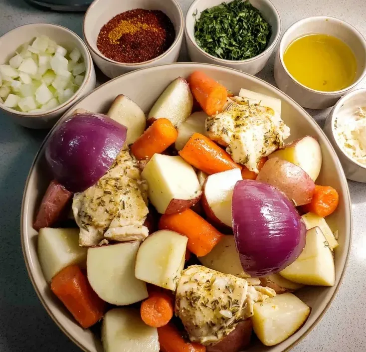 Easiest Anti-Inflammatory Crockpot Recipes for Wholesome Weeknight Dinners 2 image 585 e1778888625731