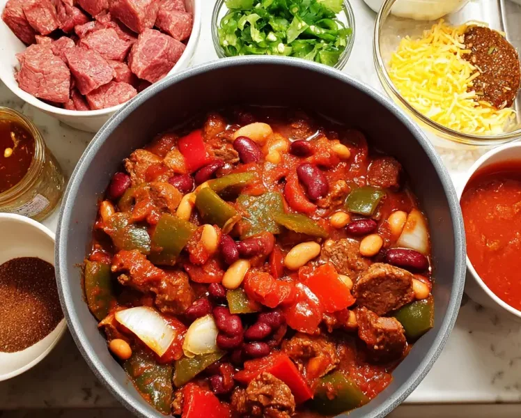 Easy Crockpot Texas Cowboy Stew Recipe for a Flavorful Dinner 2 image 642 e1779114487444