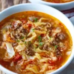 keto cabbage soup recipe for low carb meal prep 2026 05 24 153731 1