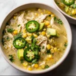 low cal chicken soup for lean meal prep with salsa 2026 05 27 014601 1