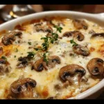 mushroom and swiss burger casserole for easy comfo 2026 05 27 014250 1