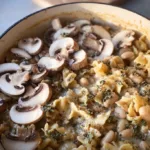 one pot mushroom and white bean pasta 2026 05 30 194542 1