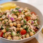 protein packed tuna garbanzo bean salad recipe 2026 05 31 021357 1