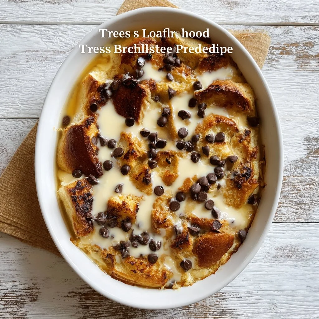Delicious Tres Leches Bread Pudding topped with whipped cream and cinnamon
