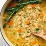 vegan orzo lemon soup recipe 2026 05 31 021354 1
