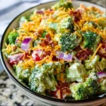 broccoli ranch salad recipe for healthy meals 2026 06 11 011919 1