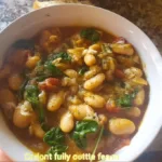 butter bean recipe for easy vegetarian dinner 2026 06 07 181216 1
