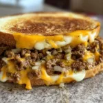 cheesy ground beef melt recipe for quick dinner 2026 06 07 193819 1