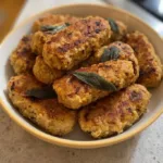 chickpea based vegan sausage recipe 2026 06 07 181217 1