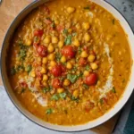 creamy chickpea lentil curry recipe 2026 06 07 181211 1