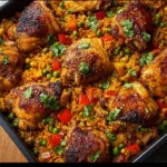 crispy caribbean chicken rice 2026 06 25 022551 1