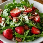 crispy strawberry arugula salad 2026 06 10 112041 1