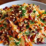crunchy apple carrot salad recipe for colorful sum 2026 06 06 123528 1