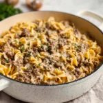 easy ground beef stroganoff recipe for quick famil 2026 06 13 130506 1