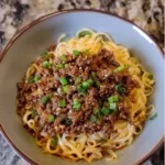 easy mongolian ground beef noodles recipe for quic 2026 06 07 193811 1