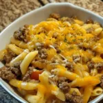 hamburger supreme casserole recipe for busy nights 2026 06 07 193813 1