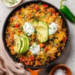high protein high fiber vegetarian taco skillet re 2026 06 13 130502 1