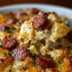 kielbasa sausage cheesy potato casserole for weekn 2026 06 06 123525 1