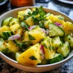 pineapple cucumber salad recipe for a refreshing s 2026 06 11 011920 1