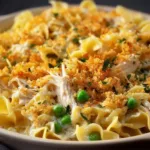 skillet chicken noodle casserole 2026 06 27 015342 1