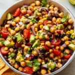 southwest chickpea black bean salad for easy cold 2026 06 06 123536 1