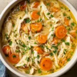 tangy greek lemon chicken soup 2026 06 25 022546 1