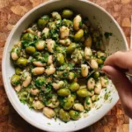 tangy green olive bean salad 2026 06 10 112045 1