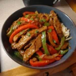 vegan pepper steak recipe for quick weeknight dinn 2026 06 07 181209 1