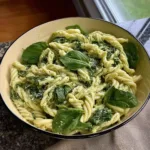 20 minute silken tofu pasta sauce recipe for vegan 2026 07 25 174916 1