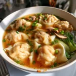 30 minute chicken wonton soup recipe for asian din 2026 07 31 120439 1