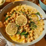 30 minute lemon pepper chickpea skillet 2026 07 31 123018 1