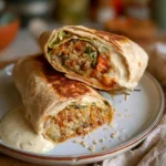 30 minute quinoa lentil wrap 12g fiber 2026 07 31 122752 1