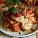 30 minute vegan tofu parmesan recipe for healthy d 2026 07 31 122209 1