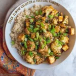 baked teriyaki tofu and cauliflower 2026 07 25 180710 1