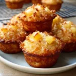 coconut and pineapple cottage cheese muffins 2026 07 20 104204 1