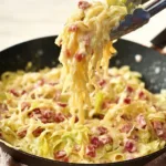 creamy cabbage carbonara 2026 07 02 001247 1