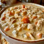 creamy chicken rice soup 40 minutes 2026 07 31 122208 1